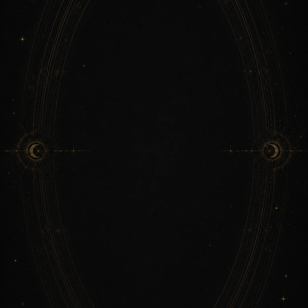 Dark brand background, 1080 × 1080