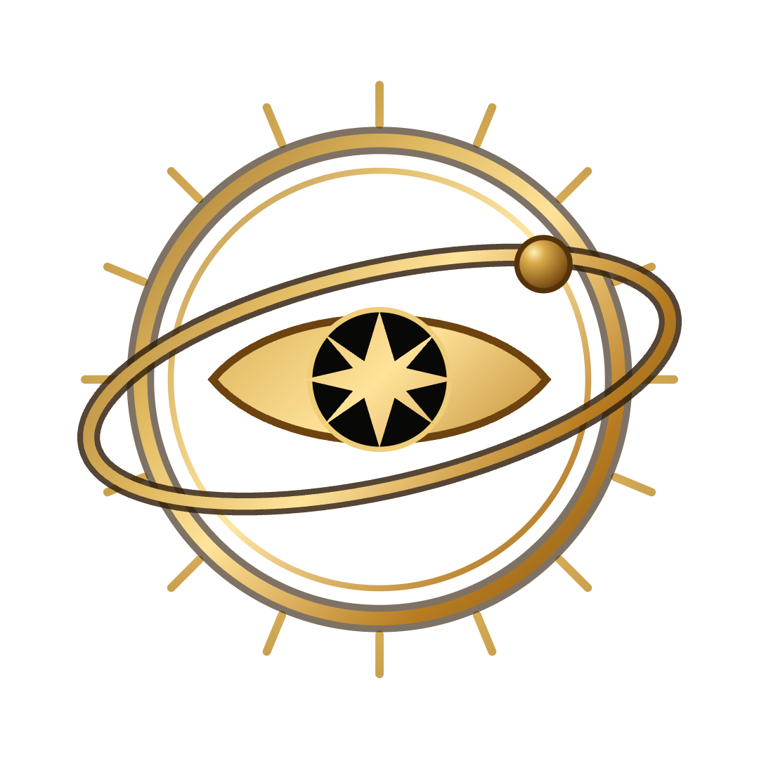 Alternative logo, 1080 × 1080