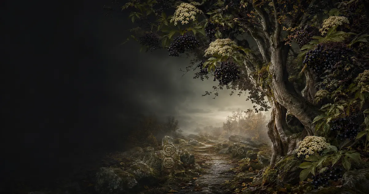 Elder (Celtic zodiac): personality, love & career