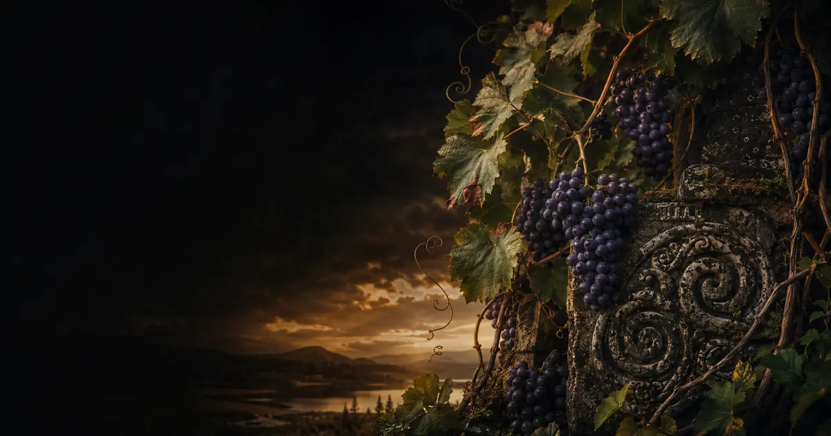Vine (Celtic zodiac): personality, love & career