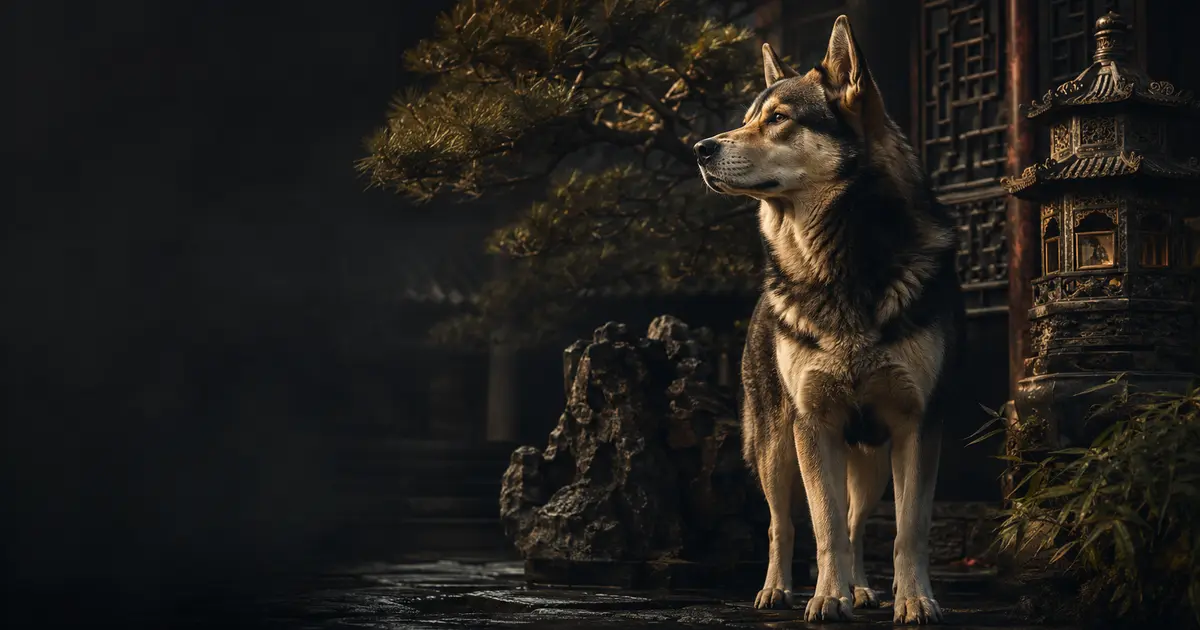 Dog (Chinese zodiac): personality, love & career