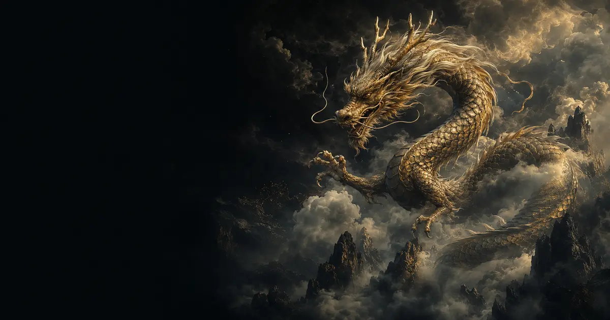 Dragon (Chinese zodiac): personality, love & career