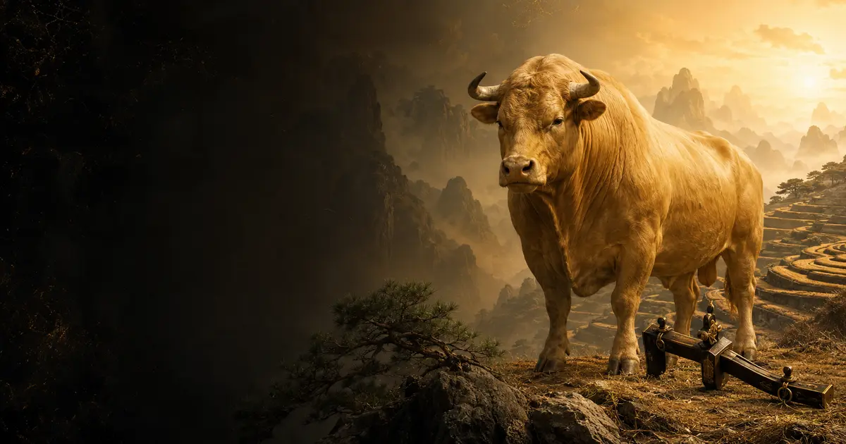 Ox (Chinese zodiac): personality, love & career