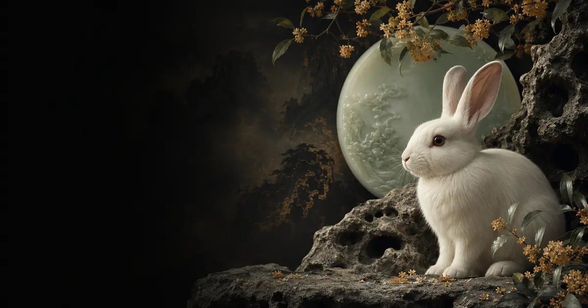 Rabbit (Chinese zodiac): personality, love & career