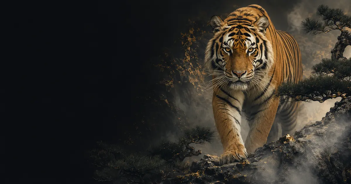 Tiger (Chinese zodiac): personality, love & career
