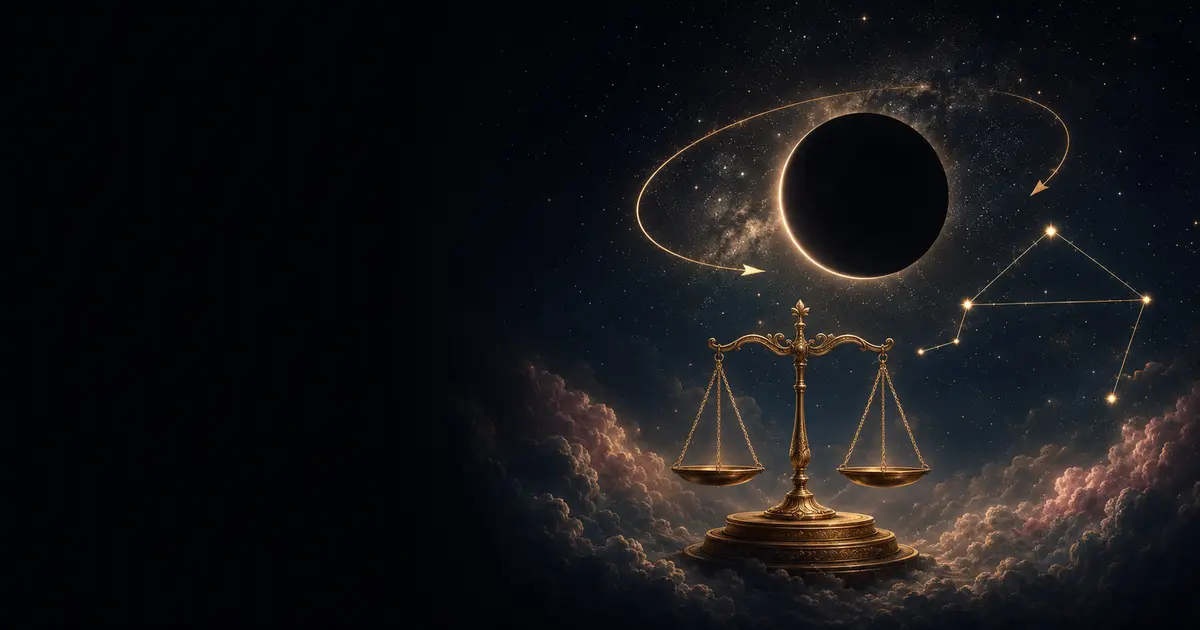 New Moon in Libra (October 10, 2026): Dates, Meaning & Every Zodiac Sign