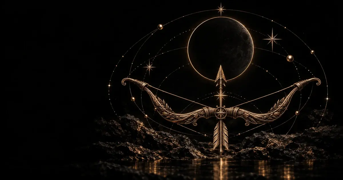 New Moon in Sagittarius (December 9, 2026): Dates, Meaning & Every Zodiac Sign