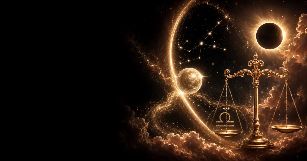 Venus enters Libra (2026): Dates, Meaning & Every Zodiac Sign