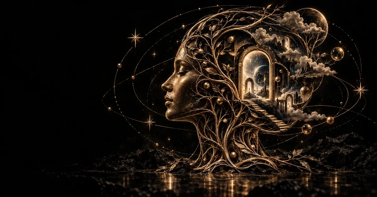 Are You Technically Omniscient in a Dream? The Science of Dream Consciousness