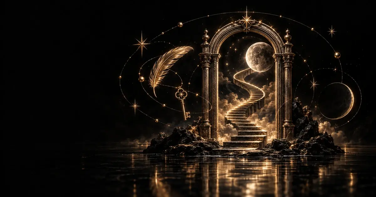 Common Dreams and What They Mean (and How to Read Your Own)