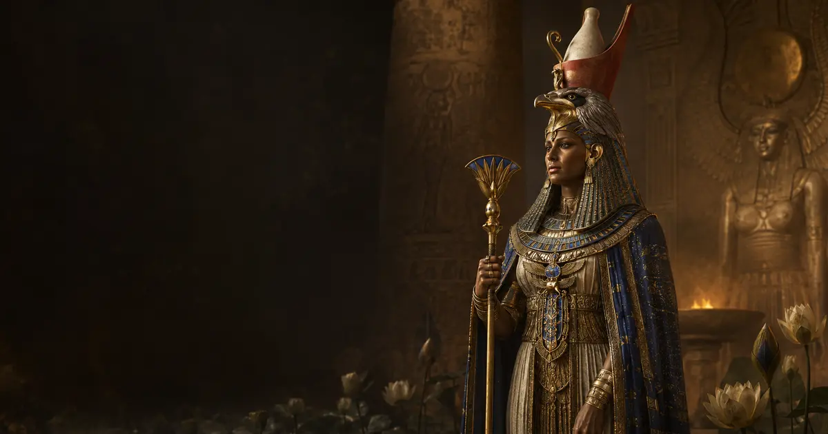 Mut (Egyptian zodiac): personality, love & career