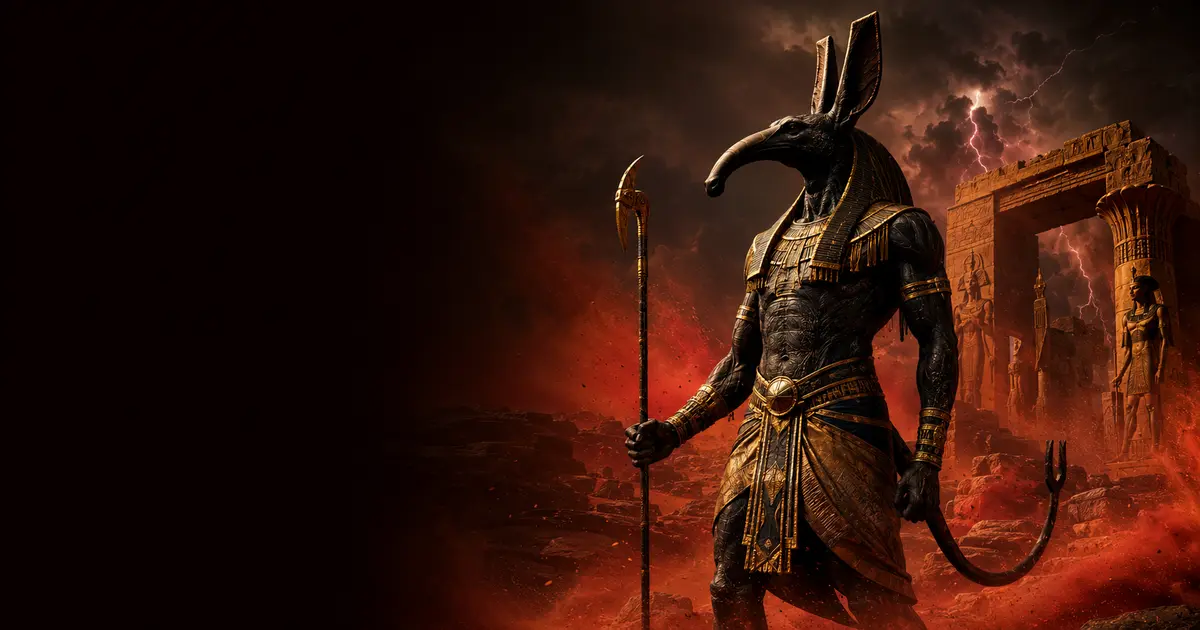 Seth (Egyptian zodiac): personality, love & career