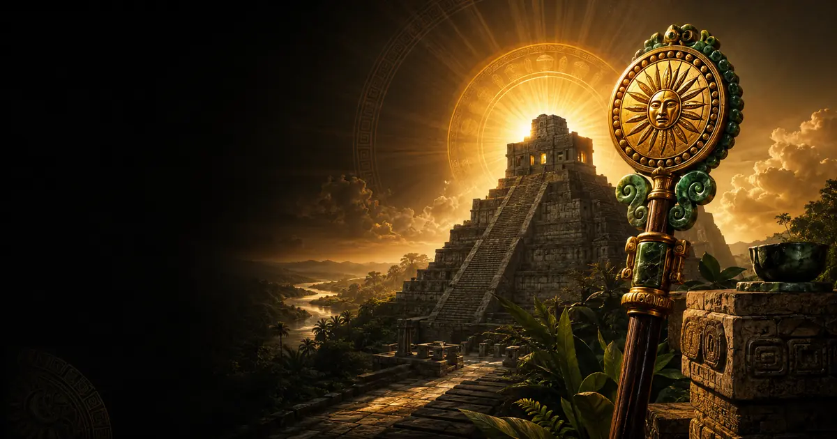 Ajaw (Mayan zodiac): personality, love & career