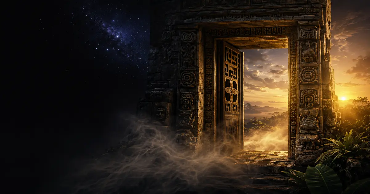 Ak'b'al (Mayan zodiac): personality, love & career