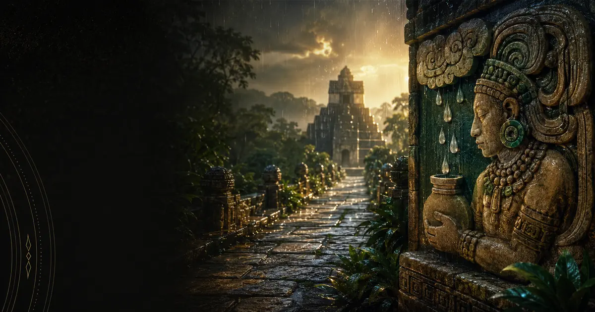 Eb' (Mayan zodiac): personality, love & career