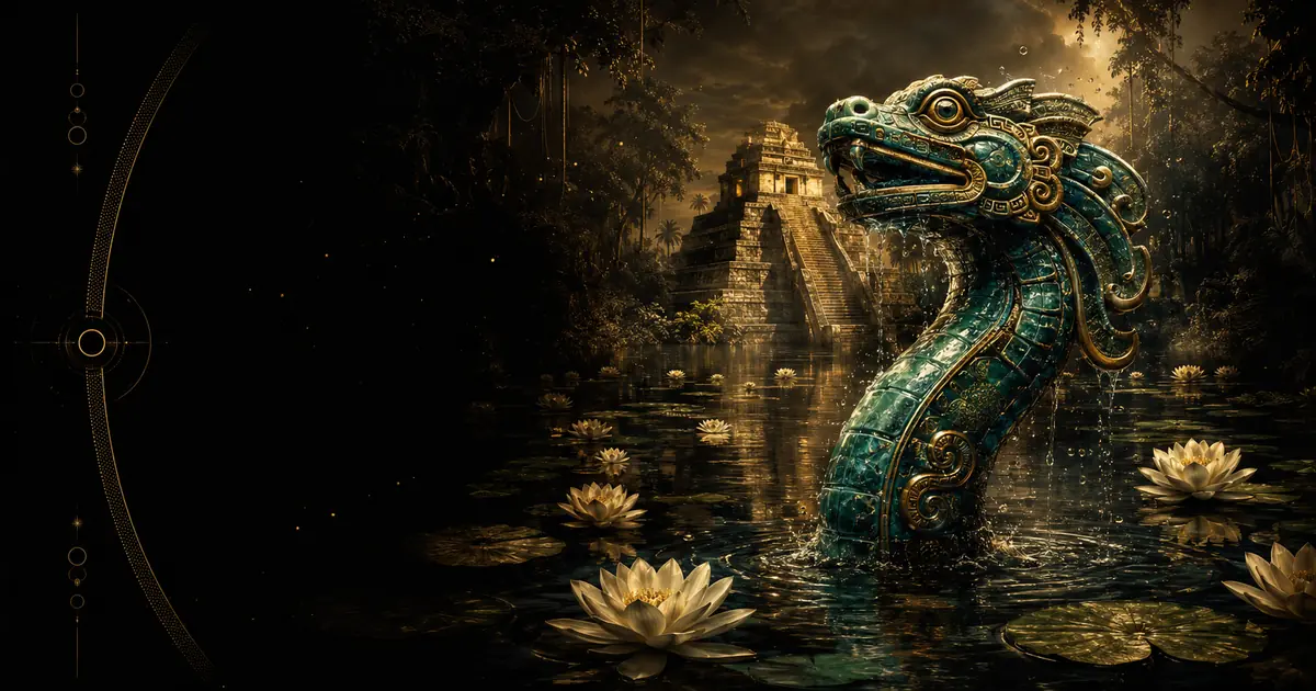 Imix (Mayan zodiac): personality, love & career