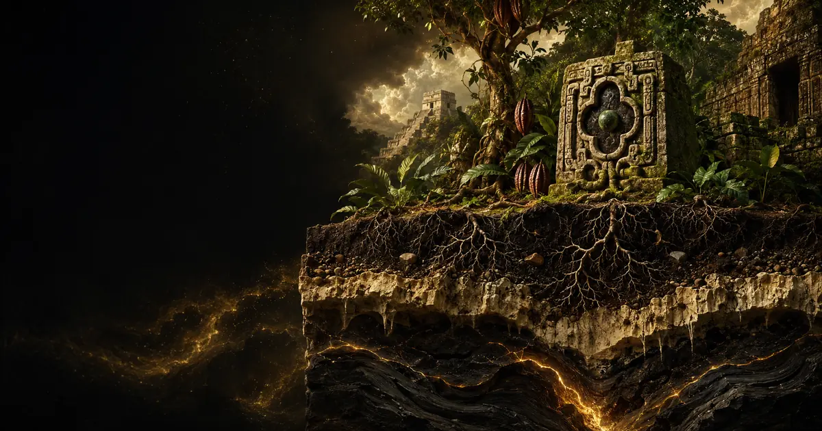 Kab'an (Mayan zodiac): personality, love & career