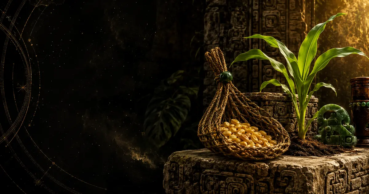 K'an (Mayan zodiac): personality, love & career