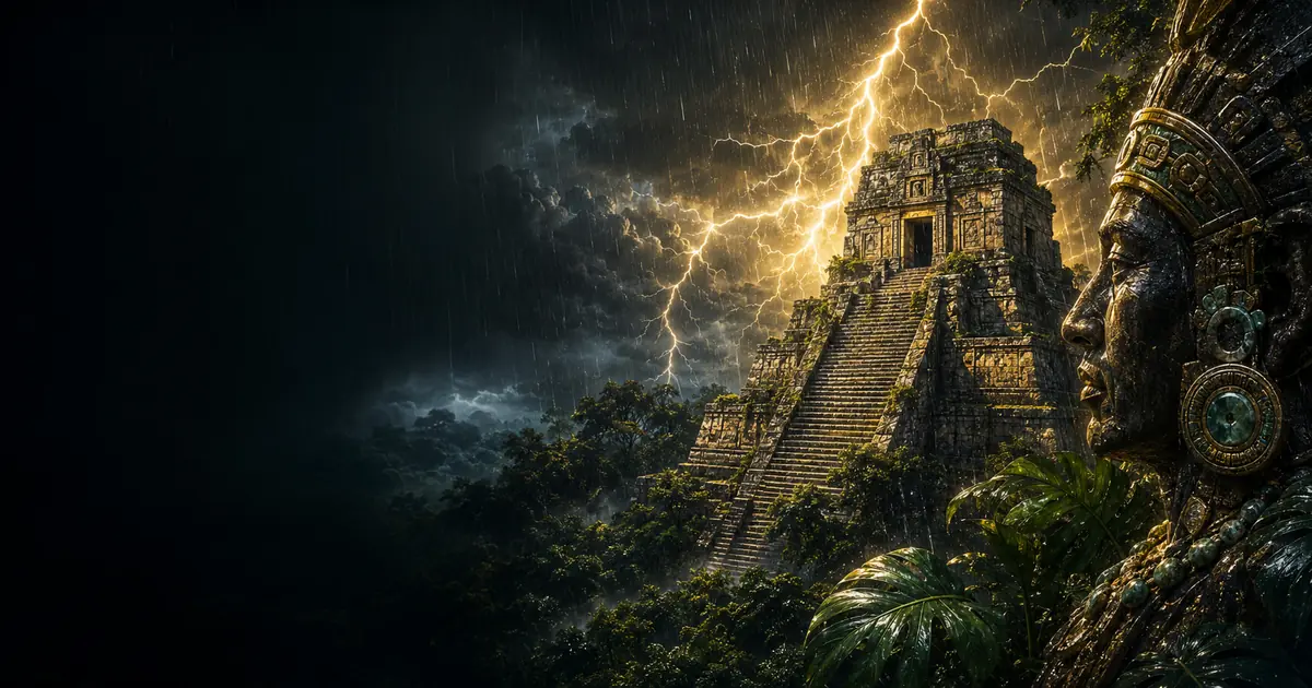 Kawak (Mayan zodiac): personality, love & career
