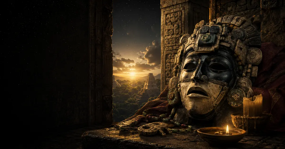 Kimi (Mayan zodiac): personality, love & career