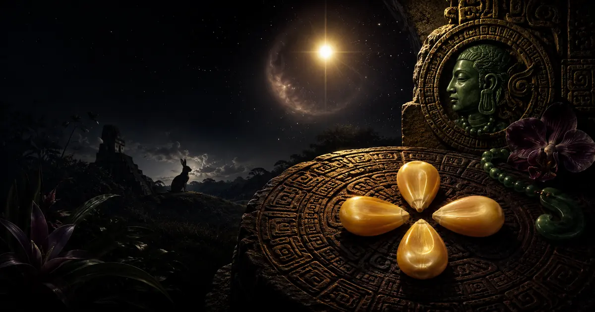 Lamat (Mayan zodiac): personality, love & career