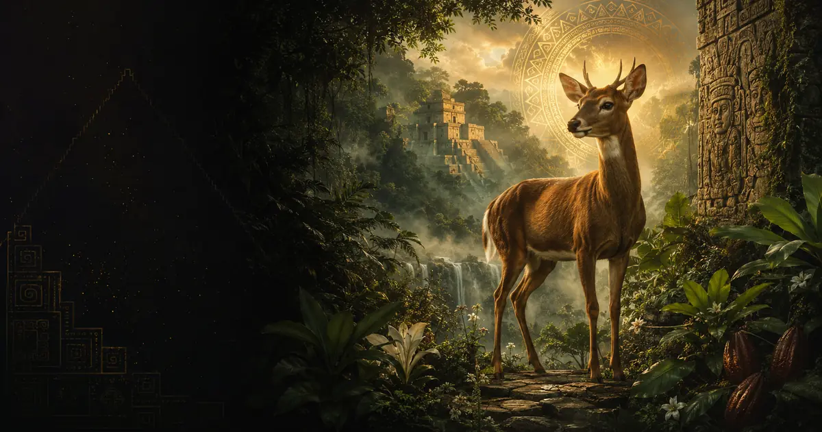 Manik' (Mayan zodiac): personality, love & career