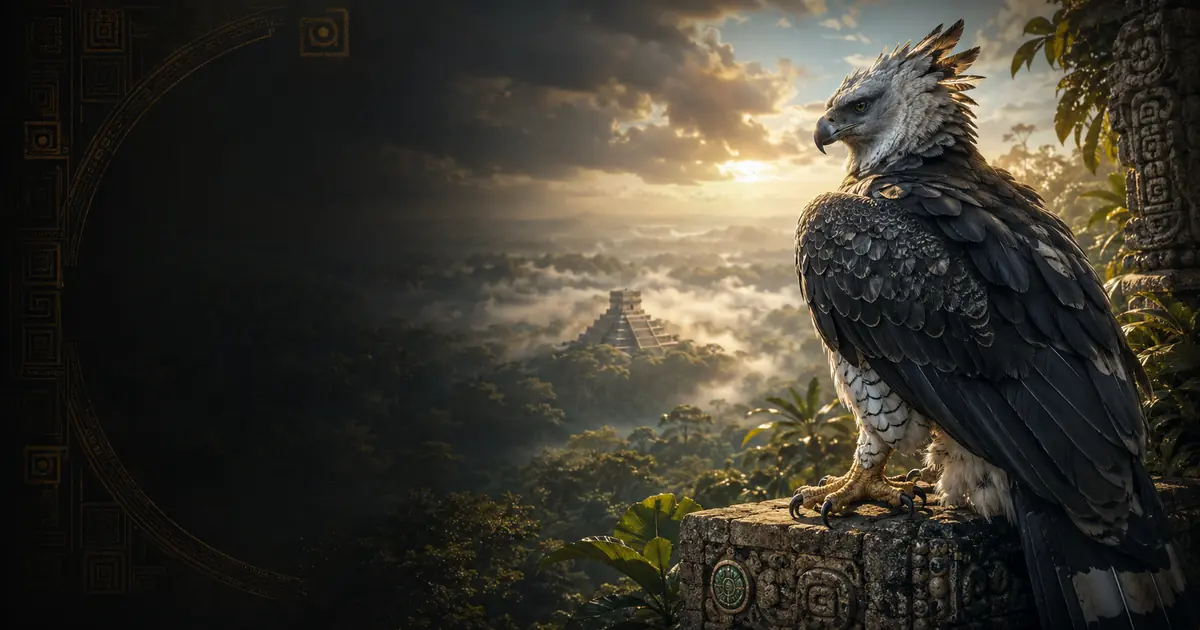 Men (Mayan zodiac): personality, love & career
