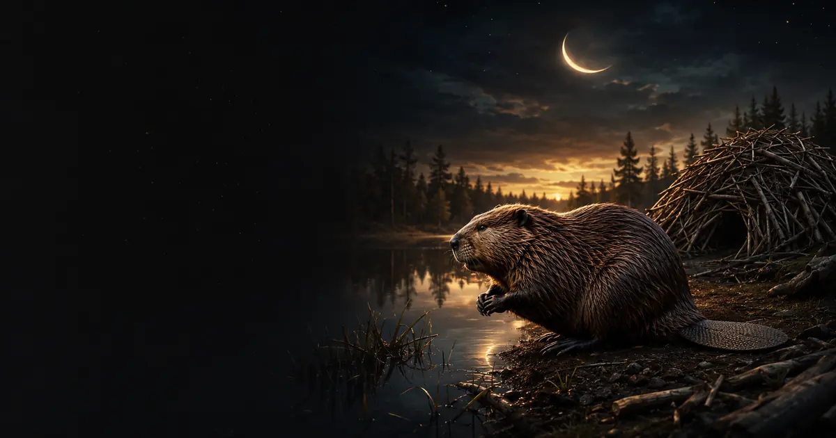 Beaver (Native American zodiac): personality, love & career