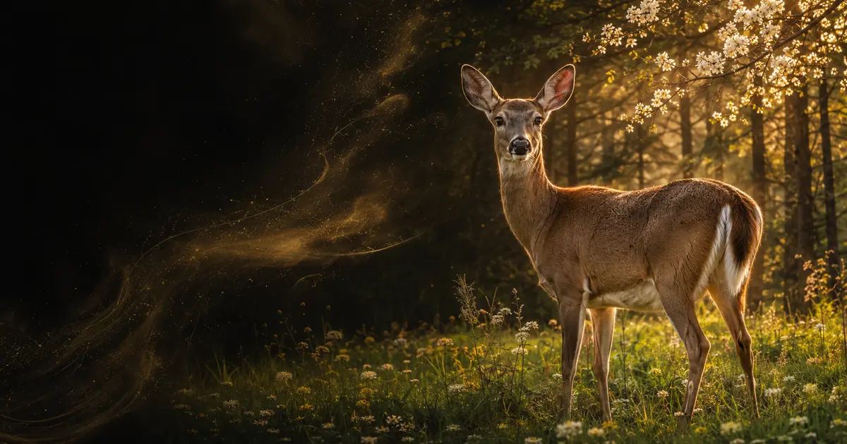 Deer (Native American zodiac): personality, love & career