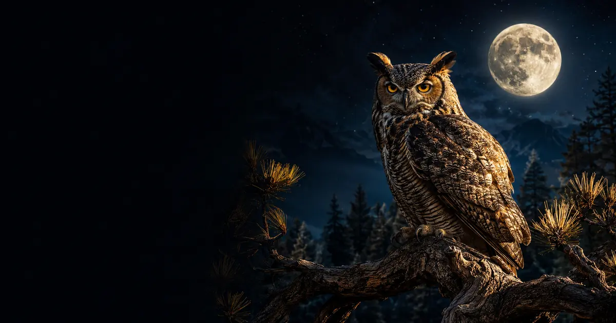 Owl (Native American zodiac): personality, love & career