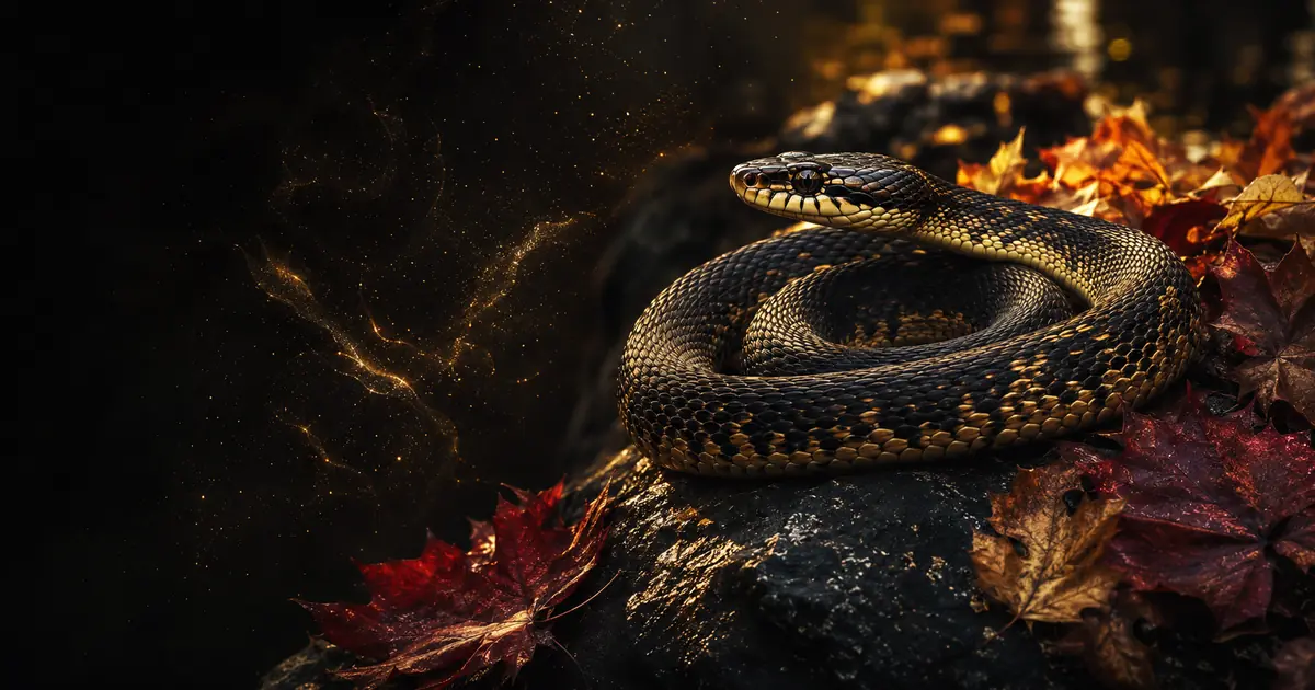 Snake (Native American zodiac): personality, love & career