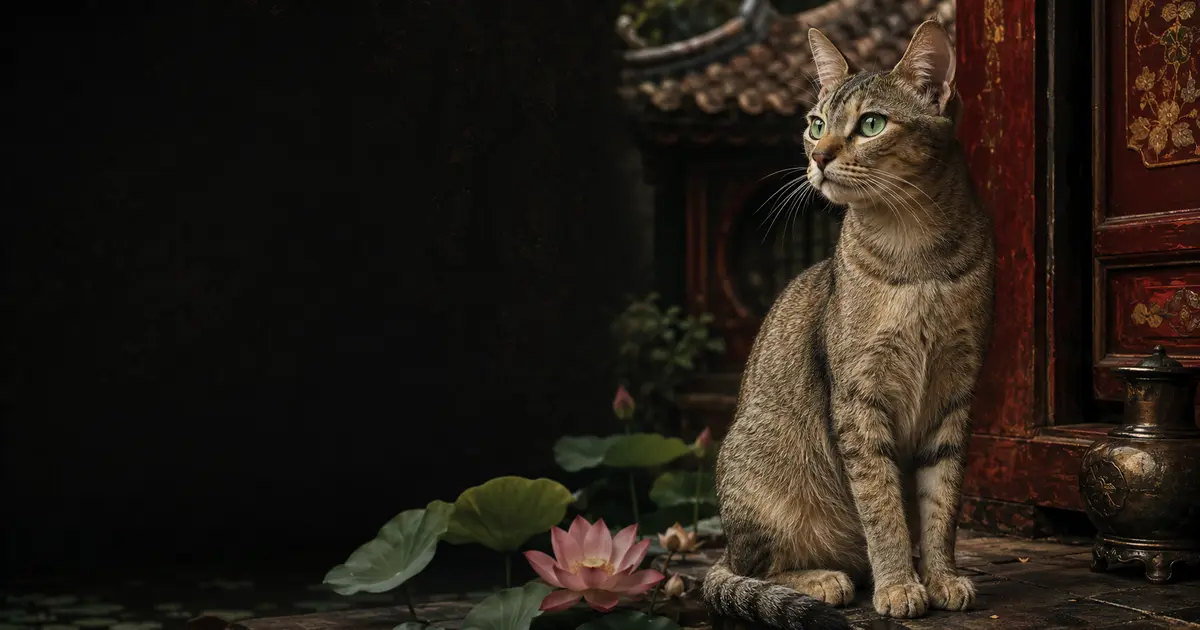 Cat (Vietnamese zodiac): personality, love & career