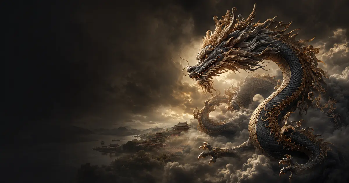 Dragon (Vietnamese zodiac): personality, love & career