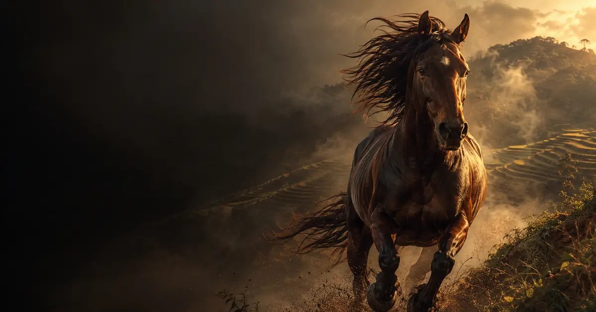 Horse (Vietnamese zodiac): personality, love & career