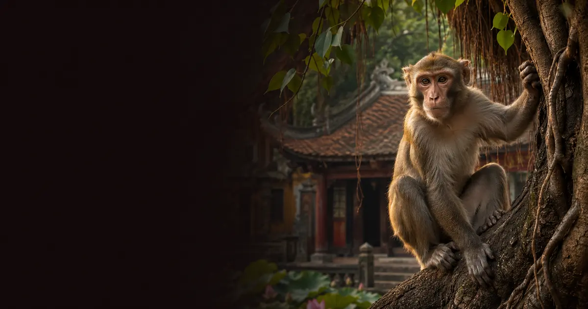 Monkey (Vietnamese zodiac): personality, love & career