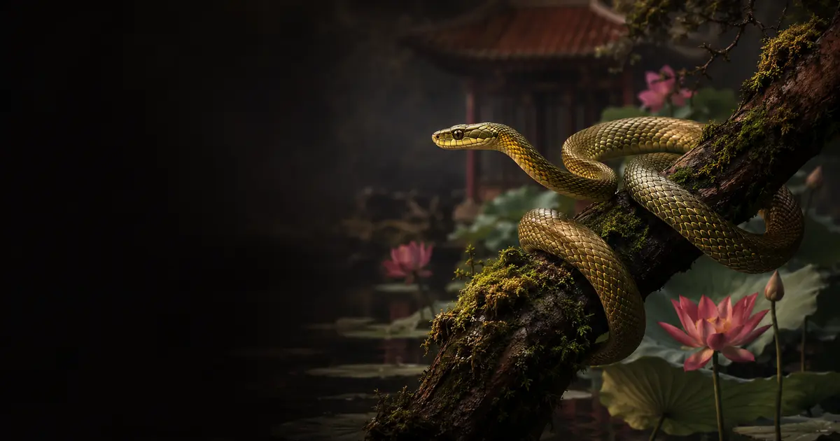 Snake (Vietnamese zodiac): personality, love & career