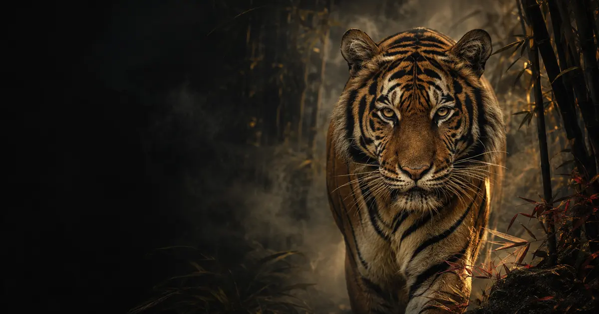 Tiger (Vietnamese zodiac): personality, love & career