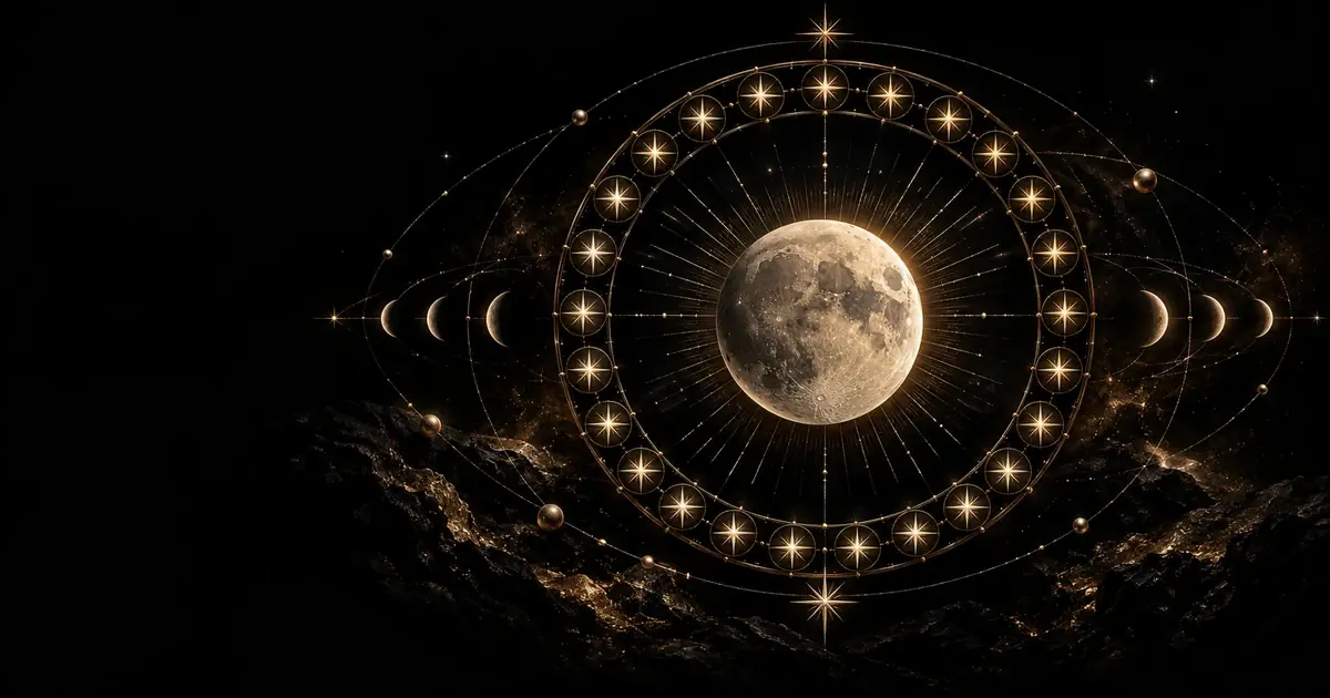 27 Nakshatras: The Complete Guide to Vedic Astrology's Lunar Mansions
