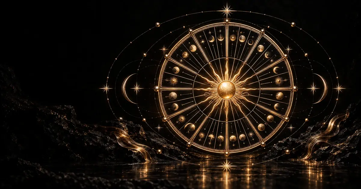 Decans Guide: All 36 Decans Through the Zodiac