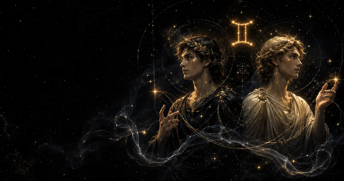 Gemini (Western zodiac): personality, love & career