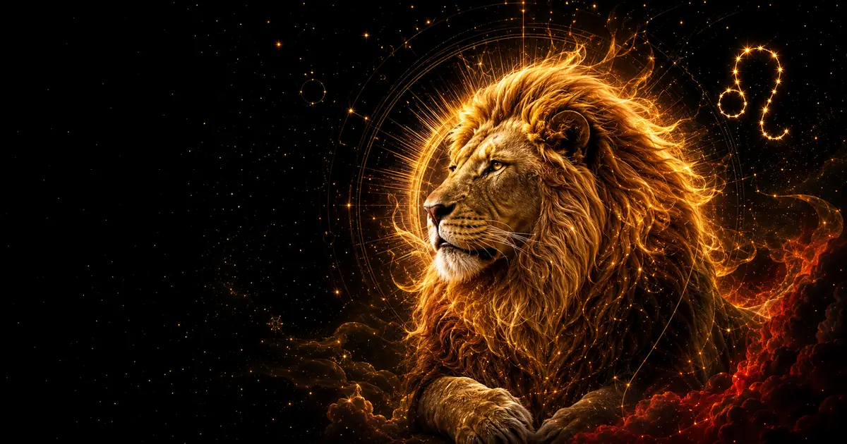 Leo (Western zodiac): personality, love & career