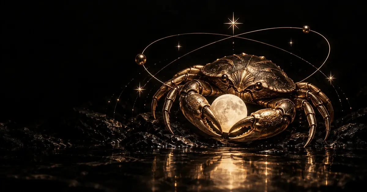 How Is Dating Cancer Rising? The Nurturing Moon