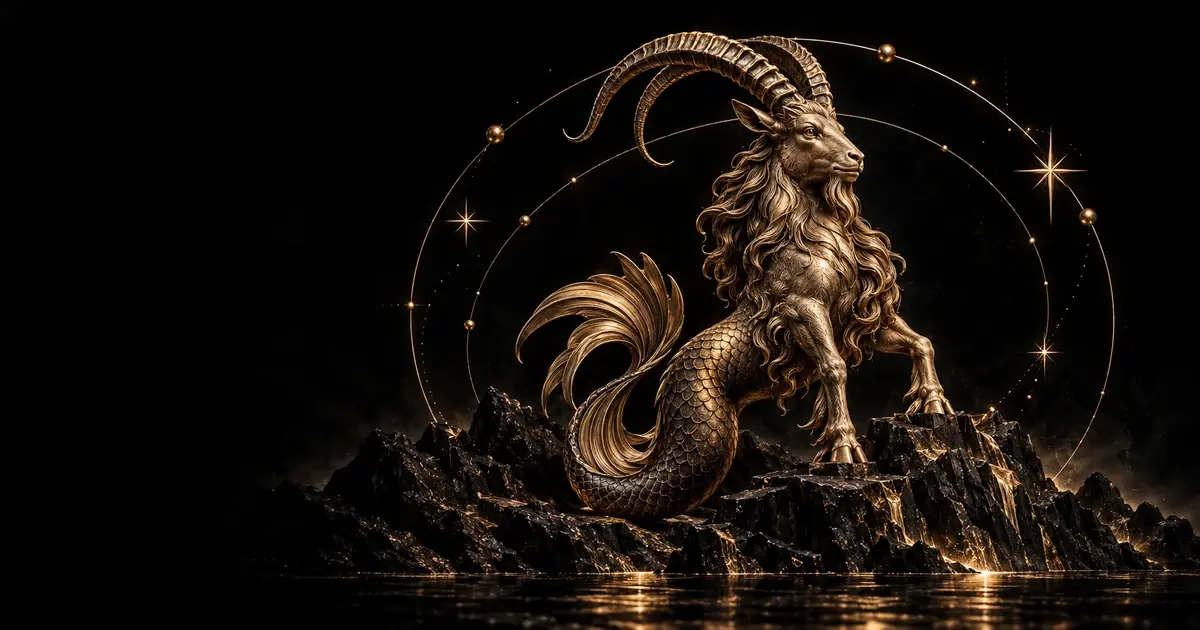 How Is Dating Capricorn Rising? The Ambitious Guardian