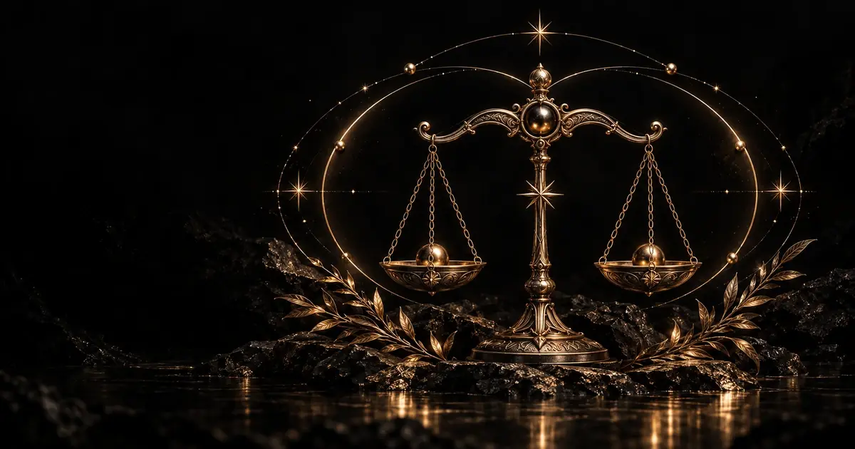 How Is Dating Libra Rising? The Charming Diplomat
