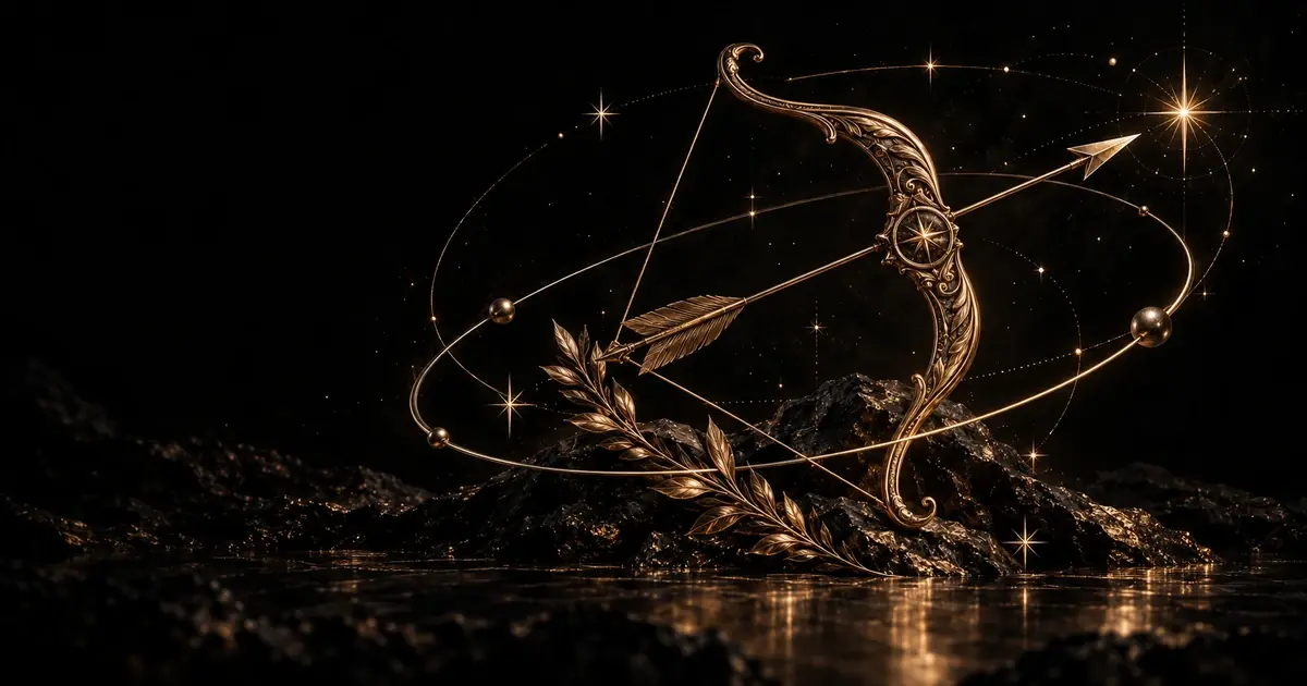 How Is Dating Sagittarius Rising? The Free-Spirited Explorer