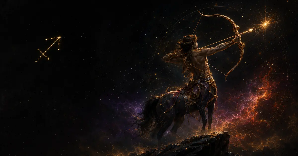 Sagittarius (Western zodiac): personality, love & career