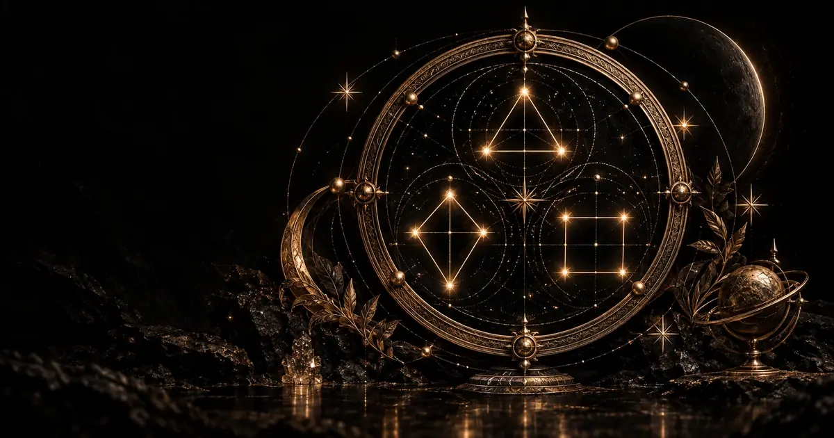 Chart Patterns & Special Configurations: The Complete Guide