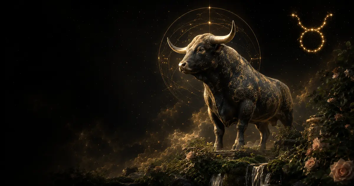 Taurus (Western zodiac): personality, love & career